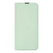  Telefontok Honor X6b - OBAL:ME SmoothTouch menta flipcover tok tok és táska