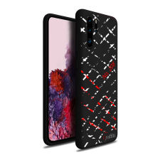 Telefontok Huawei P30 Pro - Graffiti No.208 mintás szilikon tok tok és táska