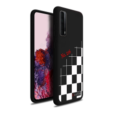  Telefontok Huawei P Smart 2021 - Graffiti No.216 mintás szilikon tok tok és táska