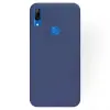  Telefontok Huawei P Smart Z / Honor 9X - kék szilikon tok