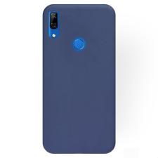  Telefontok Huawei P Smart Z / Honor 9X - kék szilikon tok tok és táska