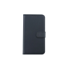  Telefontok Huawei Y3 (2018) kihajtható tok - Fekete (8719273276952)
