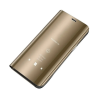  Telefontok Huawei Y5p - Arany Clear View Tok