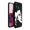  Telefontok Huawei Y7 2019 - Graffiti No.211 mintás szilikon tok