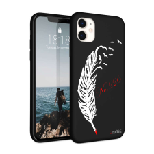 Telefontok iPhone 11 - Graffiti No.226 mintás szilikon tok tok és táska
