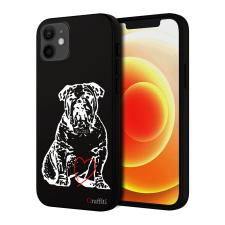  Telefontok iPhone 12 - Graffiti No.225 mintás szilikon tok tok és táska