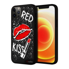  Telefontok iPhone 12 Pro - Graffiti No.188 mintás szilikon tok tok és táska