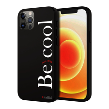  Telefontok iPhone 12 Pro - Graffiti No.221 mintás szilikon tok tok és táska