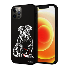  Telefontok iPhone 12 Pro - Graffiti No.225 mintás szilikon tok tok és táska
