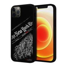  Telefontok iPhone 12 Pro Max - Graffiti No.206 mintás szilikon tok tok és táska