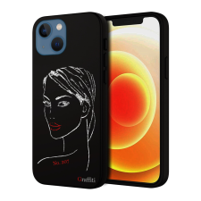  Telefontok iPhone 13 mini - Graffiti No.207 mintás szilikon tok tok és táska