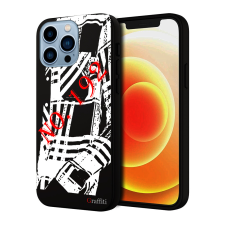  Telefontok iPhone 13 Pro - Graffiti No.192 mintás szilikon tok tok és táska