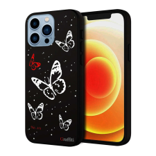 Telefontok iPhone 13 Pro - Graffiti No.213 mintás szilikon tok tok és táska