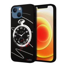  Telefontok iPhone 14 - Graffiti No.185 mintás szilikon tok tok és táska
