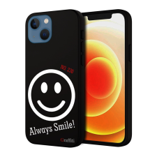  Telefontok iPhone 14 Plus - Graffiti No.230 mintás szilikon tok tok és táska