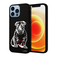  Telefontok iPhone 14 Pro Max - Graffiti No.225 mintás szilikon tok tok és táska