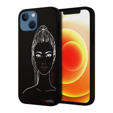  Telefontok iPhone 15 Plus - Graffiti No.197 mintás szilikon tok tok és táska