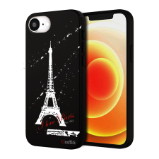  Telefontok iPhone 17e - Graffiti No.183 mintás szilikon tok tok és táska