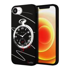  Telefontok iPhone 17e - Graffiti No.185 mintás szilikon tok tok és táska