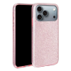  Telefontok iPhone 18 Pro - Pink Shiny hátlap tok