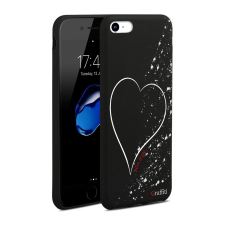  Telefontok iPhone 6s - Graffiti No.218 mintás szilikon tok tok és táska