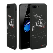  Telefontok iPhone 6s Plus - Graffiti No.184 mintás szilikon tok tok és táska
