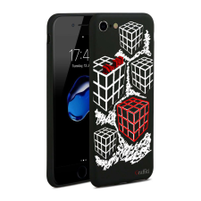 Telefontok iPhone 6s Plus - Graffiti No.191 mintás szilikon tok tok és táska