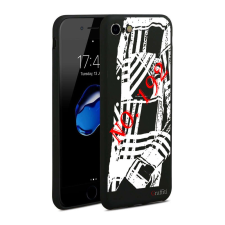 Telefontok iPhone 6s Plus - Graffiti No.192 mintás szilikon tok tok és táska