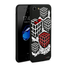  Telefontok iPhone 7 - Graffiti No.191 mintás szilikon tok tok és táska