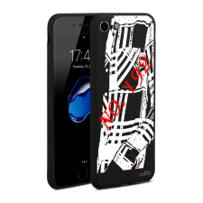  Telefontok iPhone 7 - Graffiti No.192 mintás szilikon tok tok és táska