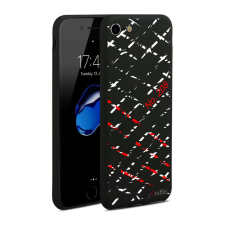 Telefontok iPhone 8 - Graffiti No.208 mintás szilikon tok tok és táska