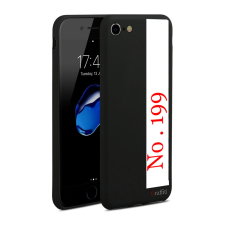  Telefontok iPhone 8 Plus - Graffiti No.199 mintás szilikon tok tok és táska