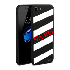  Telefontok iPhone 8 Plus - Graffiti No. 215 mintás szilikon tok tok és táska