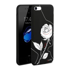  Telefontok iPhone SE3 2022 - Graffiti No. 217 mintás szilikon tok tok és táska