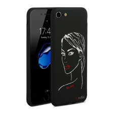  Telefontok iPhone SE 2020 - Graffiti No. 207 mintás szilikon tok tok és táska