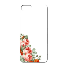  Telefontok iPhone X / iPhone XS mintás SLIM szilikon tok, minta83 tok és táska