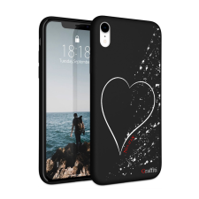  Telefontok iPhone Xr - Graffiti No.218 mintás szilikon tok tok és táska