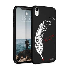  Telefontok iPhone Xr - Graffiti No.226 mintás szilikon tok tok és táska