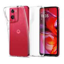  Telefontok Motorola Moto G05 - 2mm-es átlátszó szilikon hátlap tok tok és táska