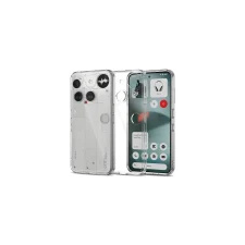  Telefontok Nothing Phone 3 - FLEXAIR HYBRID átlátszó plexi hátlap tok tok és táska