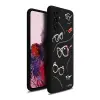  Telefontok Samsung Galaxy A13 5G - Graffiti No.224 mintás szilikon tok