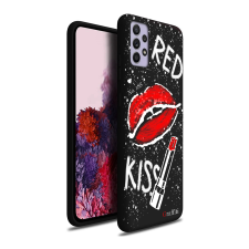  Telefontok Samsung Galaxy A13 (A135F) - Graffiti No.188 mintás szilikon tok tok és táska