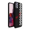  Telefontok Samsung Galaxy A13 (A135F) - Graffiti No.201 mintás szilikon tok