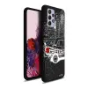  Telefontok Samsung Galaxy A13 (A135F) - Graffiti No.223 mintás szilikon tok