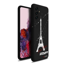 Telefontok Samsung Galaxy A14 4G - Graffiti No.183 mintás szilikon tok tok és táska