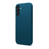  Telefontok Samsung Galaxy A14 4G / LTE (A145) - kék szilikon tok