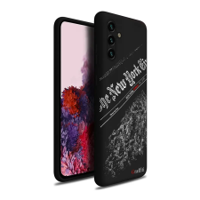  Telefontok Samsung Galaxy A14 5G - Graffiti No.206 mintás szilikon tok tok és táska