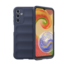  Telefontok Samsung Galaxy A14 5G - Pastel Armor - kék szilikon hátlap tok tok és táska