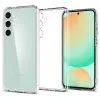  Telefontok Samsung Galaxy A16 5G - SPIGEN Ultra Hybrid - átlátszó szilikon hátlap tok
