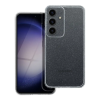  Telefontok Samsung Galaxy A18 5G - Glitter - átlátszó csillámos hátlap tok